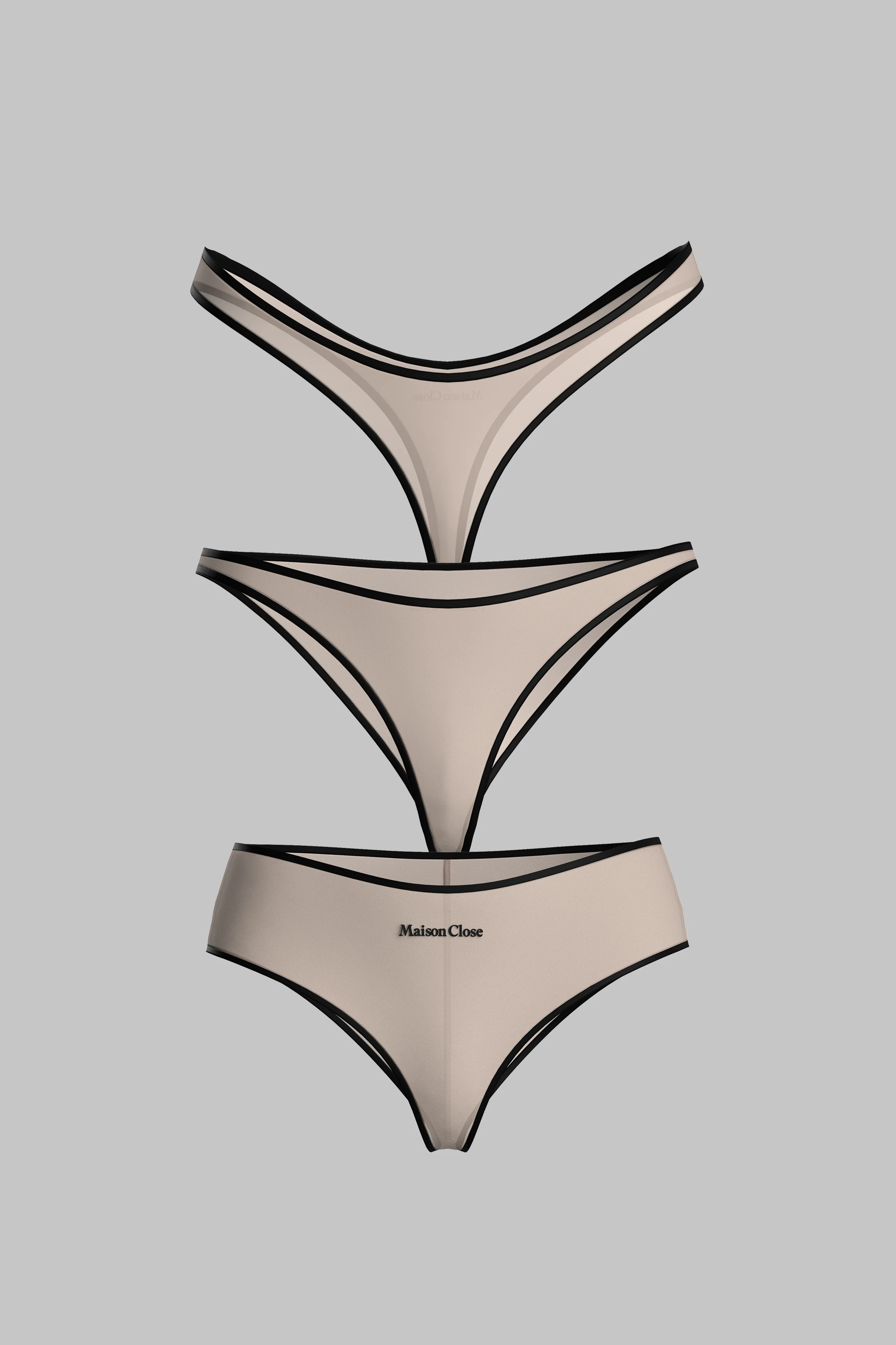 Nouveautés | Lingerie